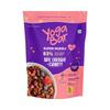 Yogabar Wholegrain Breakfast Muesli - Dark Chocolate + Cranberry,400g| Healthy Breakfast Cereals | Granola | Gluten Free | Antioxidant Rich | Healthy Food for Breakfast | Protein Rich view 1