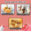 Sapphire Luxury Wafer Rolls Strawberry, 300 g view 4