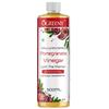 Ogreeny Organic Pomegranate Vinegar With Mother 500 ml Made with Organic Juice view 1