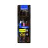aquawhite CARBON HD Toothbrush, Carbon Infused Bristles, Pack of 3 view 1