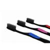 aquawhite CARBON HD Toothbrush, Carbon Infused Bristles, Pack of 3 view 2