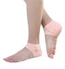Aktive Life Gel Heel Protectors, Pink, 2 Piece view 1