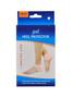 Aktive Life Gel Heel Protectors, Pink, 2 Piece view 2
