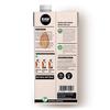 Raw Pressery Almond Milk Plain Unsweetened 1 LTR (Pack of 2) view 2