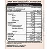 Raw Pressery Almond Milk Plain Unsweetened 1 LTR (Pack of 2) view 4