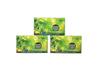 Kerala Ayurveda Brahmi Pearls | Ayurvedic Brain Tonic & Memory Booster with Brahmi for Focus, Mental Clarity & Stress Relief | Ghee-Based Brain Wellness | 40 Capsules (Pack of 3) view 1