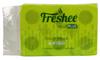 Freshee 6 In 1 Tissue Roll 2 Ply Tissue Paper, Hygience And Fresh Tissue Made With 100% Virgin Fibre, Value Plus Range Of Disposable Tissue view 1
