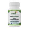 Nveda SMB Capsules for Sugar Management and Balance (60 Capsules) view 1