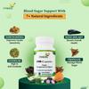 Nveda SMB Capsules for Sugar Management and Balance (60 Capsules) view 3