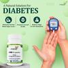 Nveda SMB Capsules for Sugar Management and Balance (60 Capsules) view 4