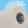 Freshee 10 In 1 Tissue Roll 2 Ply Tissue Paper, Hygience And Fresh Tissue Made With 100% Virgin Fibre, Value Plus Range Of Disposable Tissue view 4