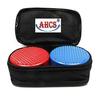 AHCS Super Power Magnet - Pyramidal Set view 3