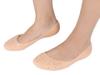 AR Mall Foot Silicone Heel Socks For Pedicure Against Cracking Chap Pain Protector Moisturizing Breathable Anti Crack Socks - 1Pair view 2
