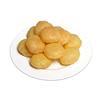 Aapkidukan Dry GOL Gappa - 100 GM Pani Puri, Ready to Fry Puris view 2