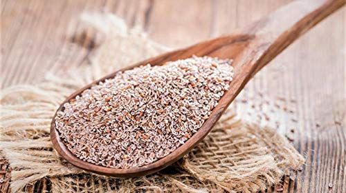 Aapkidukan Isabgol Seed / Psyllium Seed- 100 GM ispaghula / Spogel