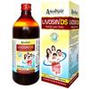 Dr. Sarkar AllenAyur Herbal Livosin DS liquid (Pack of 450 ml X 2) view 2