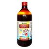 Dr. Sarkar AllenAyur Herbal Livosin DS liquid (Pack of 450 ml X 2) view 3