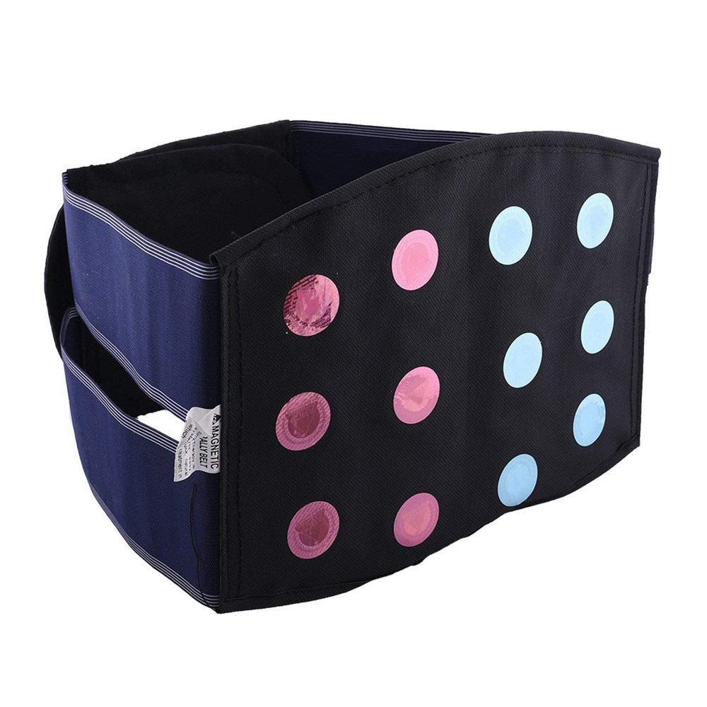 Accu Magnetic Back and Belly Belt (12 Magneict) (34)