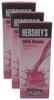 Big Bazaar Combo - Hershey's Milk Shake - Strawberry, 200ml (Buy 2 Get 1, 3 Pieces) Promo Pack view 1