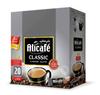Alicafe Classic 2 in 1 No Sugar Added (20 Sachets) Coffee Box, 240g view 3