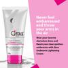 Namyaa Complete Intimate Care Set (Intimate Serum, 100 g with Intimate Wash, 110 g and Advanced Lacto Underarm Cream, 100 g) view 4