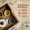Amazon Brand - Vedaka Gold Tea | Rich & Aromatic Chai | 1 kg view 2