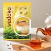 Amazon Brand - Vedaka Gold Tea | Rich & Aromatic Chai | 1 kg view 3