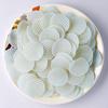 Ganesh Fancy Bites POTATO WAVYCHIPS Fryums/Potato Pellets - 150 gm view 3