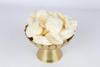 Ganesh Fancy Bites POTATO WAVYCHIPS Fryums/Potato Pellets - 150 gm view 4
