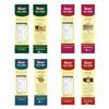 Manna Millets 2kg Whole Grains Combo Pack of 4, Foxtail, Kodo, Little,Barnyard. Certified low GI. Unpolished. Natural Grains, 500g (Pack of 4) view 2