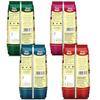 Manna Millets 2kg Whole Grains Combo Pack of 4, Foxtail, Kodo, Little,Barnyard. Certified low GI. Unpolished. Natural Grains, 500g (Pack of 4) view 4