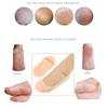Anti Crack Full Length Silicone Protector Moisturizing Socks for Foot-Care and Heel Cracks view 2