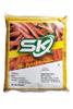 SK Food's Oragnic and Handpicked Turmeric Powder|Haldi Powder - 500 GMS view 1
