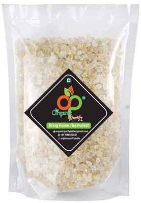 Organic Purify Acacia Edible Gum(Dink/GOUND) 1.8KG