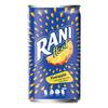 Rani Float - Pineapple - Can - Pack of 6 X 180 Ml, Vegetarian view 1