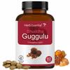 Herb Essential Shuddha Guggulu 500mg Tablet | 60 Tablet view 1