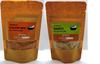 Artisan Palate All Natural Ranch & Cajun Seasonings Combo Pack of 55 Grams Each view 1