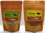 Artisan Palate - All Natural Ranch & Taco Mix Combo Pack of 55 Grams Each view 1