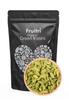 Fruitri Kishmish Seedless Dry Grapes 250g, 100 % Natural Green Raisins Kismish/Green Kismish Dry Fruits Raisins view 1