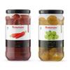 Harnarains Amla Murabba Dry & Carrot Murabba Dry 900 gm (Pack of 2) view 2
