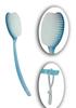 AASA Body Cleansing and Body Scrubbing Bathing Beauty Accessories for Men and Women Pack of 1 (Random Colors) (B-13) view 1