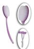 AASA Body Cleansing and Body Scrubbing Bathing Beauty Accessories for Men and Women Pack of 1 (Random Colors) (B-12) view 1