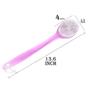 AASA Body Cleansing and Body Scrubbing Bathing Beauty Accessories for Men and Women Pack of 1 (Random Colors) (B-12) view 2