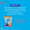 NESTEA Powder Instant Peach Iced Tea | Refreshingly Good Taste | Made with Nilgiri Tea Leaves | Source of Vitamin C | 400g Pouch view 3