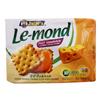 Julie's Lemond Puff Sandwich Cheddar Cheese Cream 180gm view 1