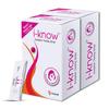 i Know Ovulation Test Kit for Women Planning Pregnancy by Piramal Pharma | Fertility Test Kit for Accurate Results In 5 Mins | Identifies 5 Most Fertile Days to Conceive | 5 Test Strips x Pack of 2 view 1