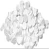 YTM 50 Pcs Magic Tablet Napkin Compressed Tissue, Candy Pack Of 50 Pieces - White view 1