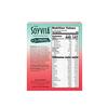 SOYVITA - SWEETENED Strawberry | Lactose Free | Vegan | ENRICHED Soy Beverage Powder | Serves-15 (500 GMS) view 4