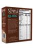 SOYVITA - SWEETENED CHOCOLATE | LACTOSE FREE | VEGAN | ENRICHED SOY BEVERAGE POWDER | Serves-15 (500 Gms) view 2