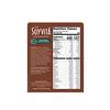 SOYVITA - SWEETENED CHOCOLATE | LACTOSE FREE | VEGAN | ENRICHED SOY BEVERAGE POWDER | Serves-15 (500 Gms) view 4